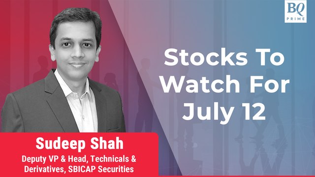 Stocks To Watch | Markets Trade Steady, Nifty Above 19,400 Mark