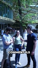 Sur une note de 10 à combien estimes tu ton anxiété sociale ?