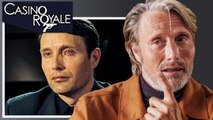Mads Mikkelsen Breaks Down His Most Iconic Characters