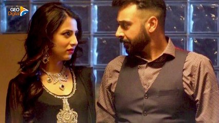 Ushna Shah Full Interview Will she do the project like 'Bashar Momin' once again