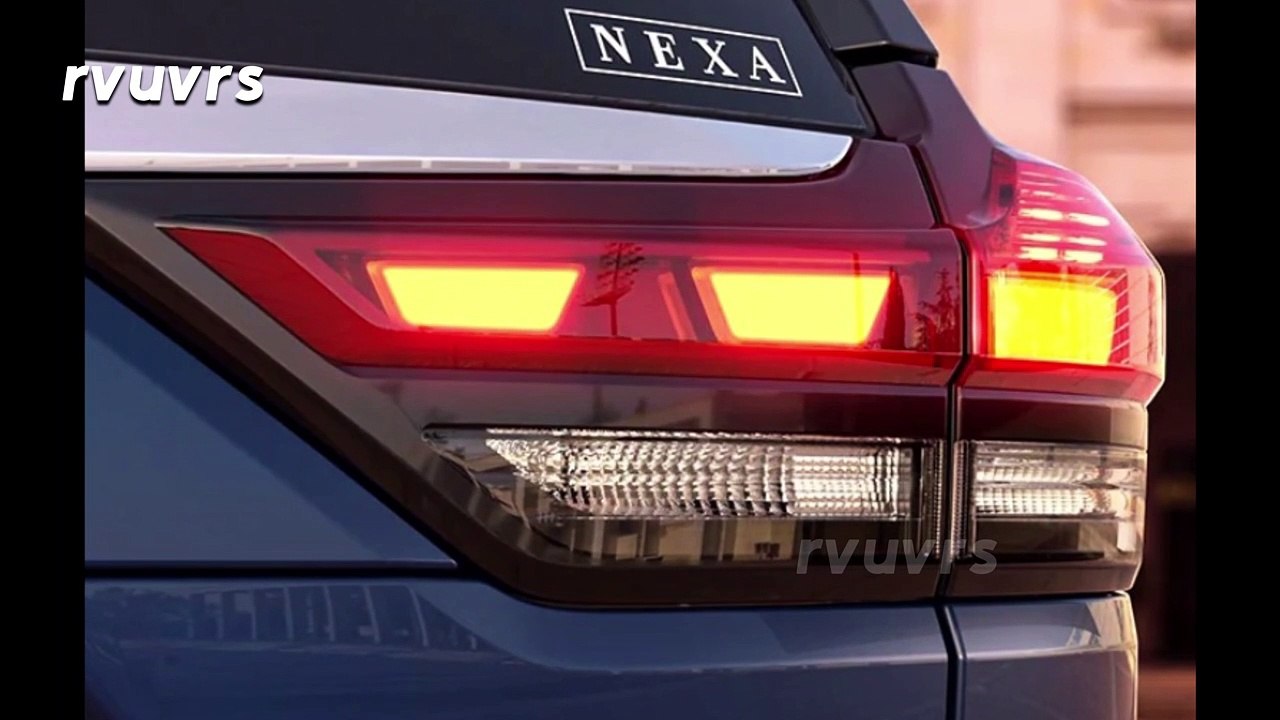 മാരുതിയുടെ ഇന്നോവ | Maruti Suzuki Invicto MPV - Maruti’s most premium car - Price, Features, Mileage