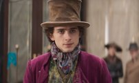 'Wonka', tráiler de la película con Timothée Chalamet