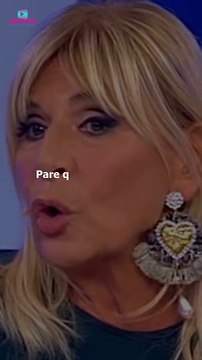Colpo Di Scena a Uomini e Donne: Gemma Galgani Si è Fidanzata... Riconferma a Rischio!