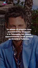 Temptation Island Anticipazioni: Confronti, Tradimenti e Sceneggiate!