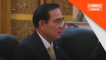 Perdana Menteri Prayuth umum bersara daripada politik