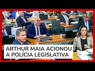 CPMI do 8/1: Abilio Brunini é acusado de homofobia por colegas durante fala de Erika Hilton