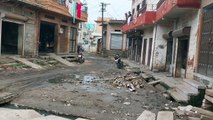 प्रदेश के इस जिले में नाला सफाई के नाम पर गड़बड़झाला होने के बाद भी सो रही सरकार