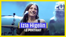 Qui est Izïa Higelin, la chanteuse qui appelle au lynchage de Macron ?