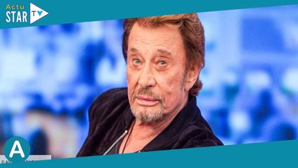 Johnny Hallyday : son ex-chauffeur fait une révélation importante sur l'adoption de Jade