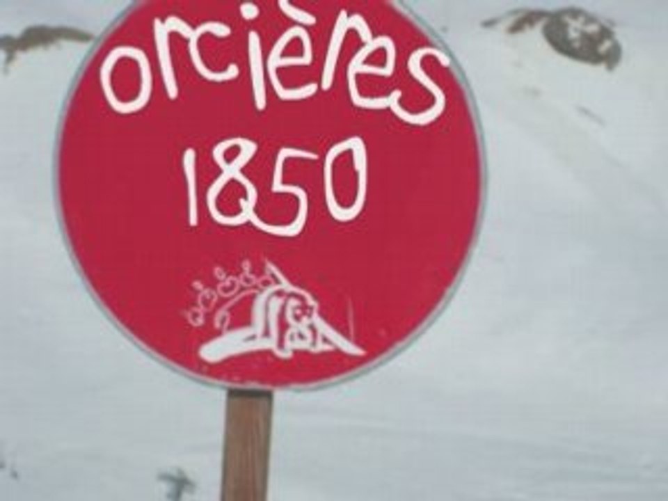 Ski 2008