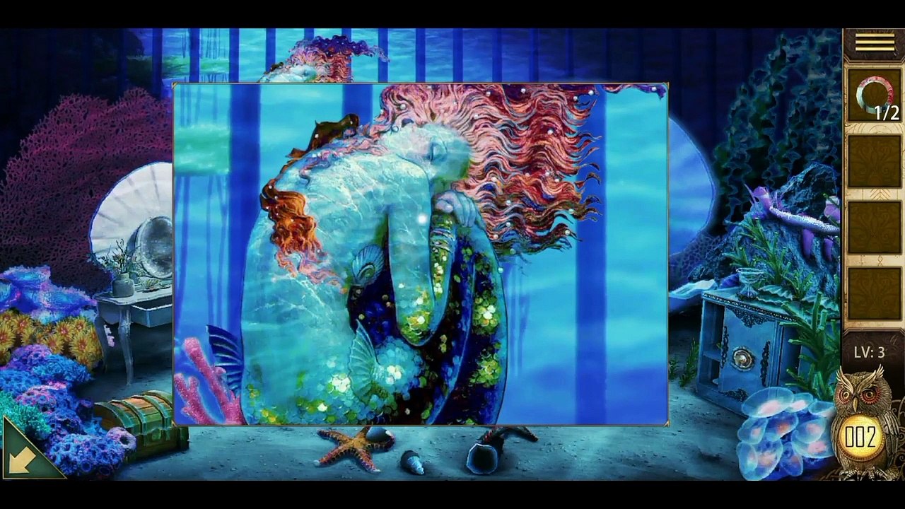 Can you escape 50 rooms part 16 level 3