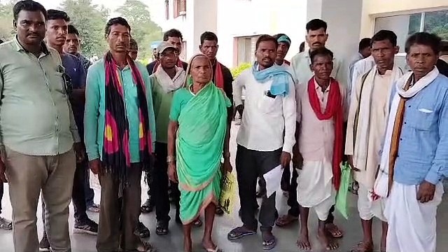 कृषि भूमि का दिया जाए मालिकाना हक