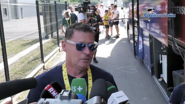 Tour de France 2023 - Franck Alaphilippe : Il lui manque ce petit plus à Julian Alaphilippe pour pouvoir gagner