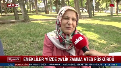 11 Temmuz 2023 Akit TV Ana Haber