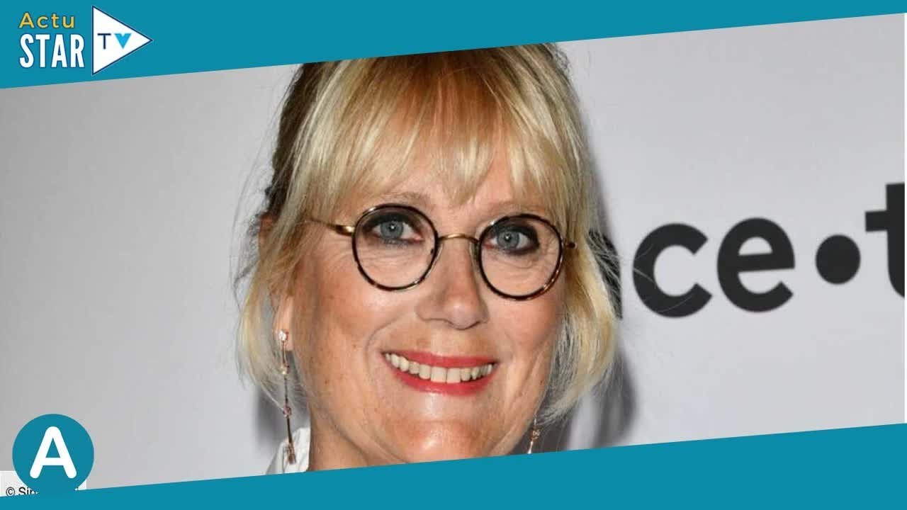 Catherine Matausch : après 40 ans sur France 3, l'animatrice quitte définitivement France Télévision