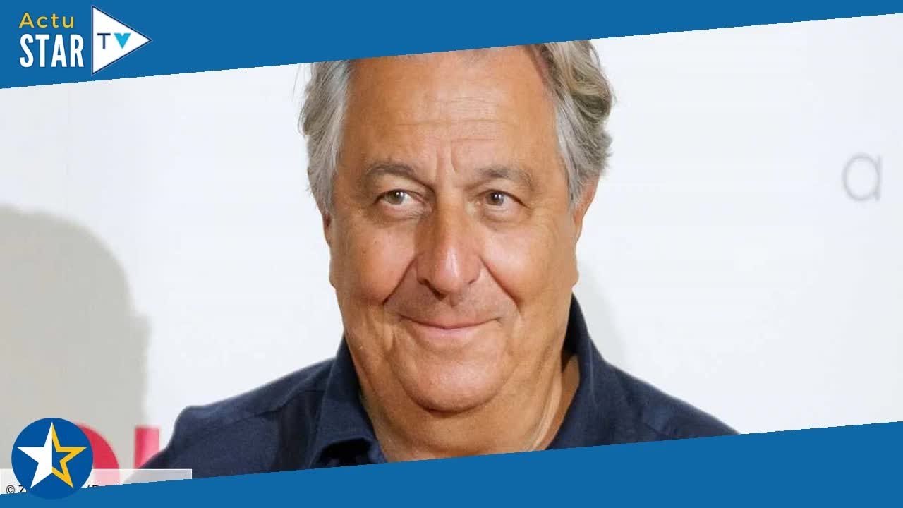 Christian Clavier : ce lien inattendu qu’il a avec François Hollande