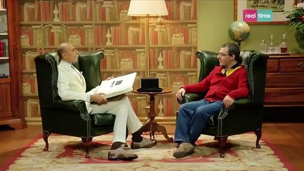 Enzo Miccio dispensa consigli di stile