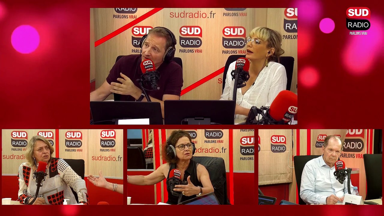 Comme la majorité des Européens, “l’inflation” et le “pouvoir d’achat” sont vos principales préoccupations ?