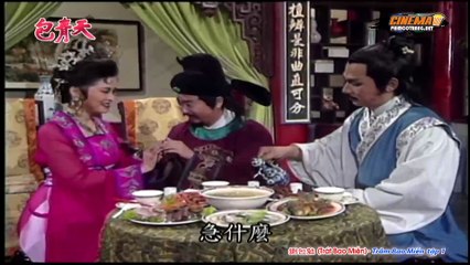 Bao Thanh Thiên (T 35) - Trảm Bao Miễn - Tập 1/9