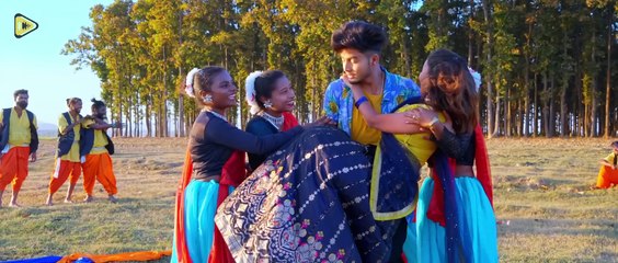 Tor Kariya Kesh _ Best New Khortha Song 2023_ Pawan Mahto, Anjali Sharma _ #TorKariyaKesh Khortha DJ