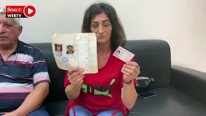 Bir annenin kimlik savaşı