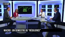 SMART BOURSE - Emission du mardi 11 juillet