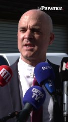 Disparition d'Émile : "Aucun indice, aucun élément, nous en sommes au même point qu'hier", reconnait le procureur