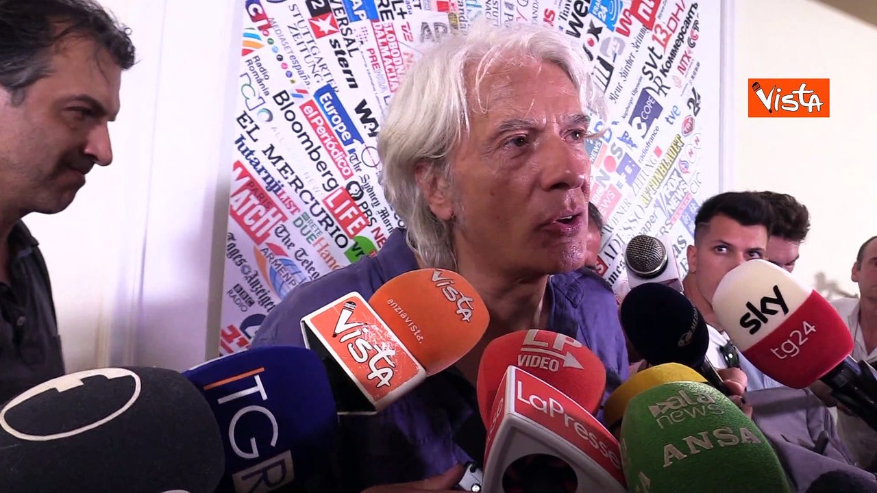 Pietro Orlandi: "In Vaticano sanno cosa ? successo a Emanuela, spero che Papa Francesco dica basta"