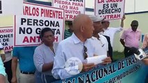 ASOCIACIÓN DE PACIENTES TRASPLANTADOS PIDEN PROYECTO DE LEY PARA ASEGURAR MEDICAMENTOS