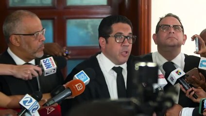 Caso Coral | Abogados del Estado califican de "grandiosa" decisión envía a imputado a juicio