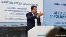 Sciopero trasporti, Salvini: pronto a intervenire, caos inaccettabile