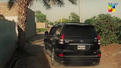 Dil Pathar Ho Gaya...! #hibabukhari #farhansaeed - Jhok Sarkar - FLO Digital