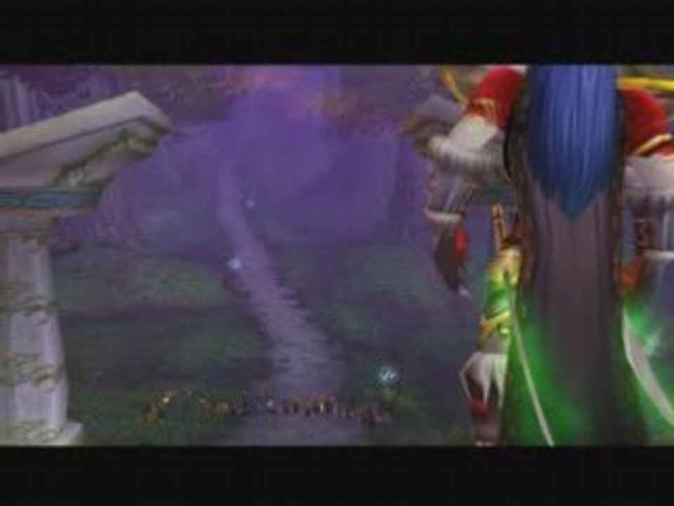 TheGodfather Guilde WoW Illidan