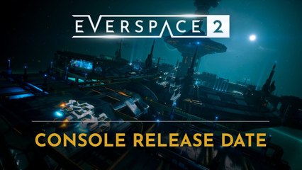Tráiler y fecha de EVERSPACE 2 en consolas