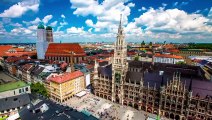 Exploring Munich's Gay-Friendly Excursion: Top Attractions and Activities