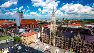 Exploring Munich's Gay-Friendly Excursion: Top Attractions and Activities