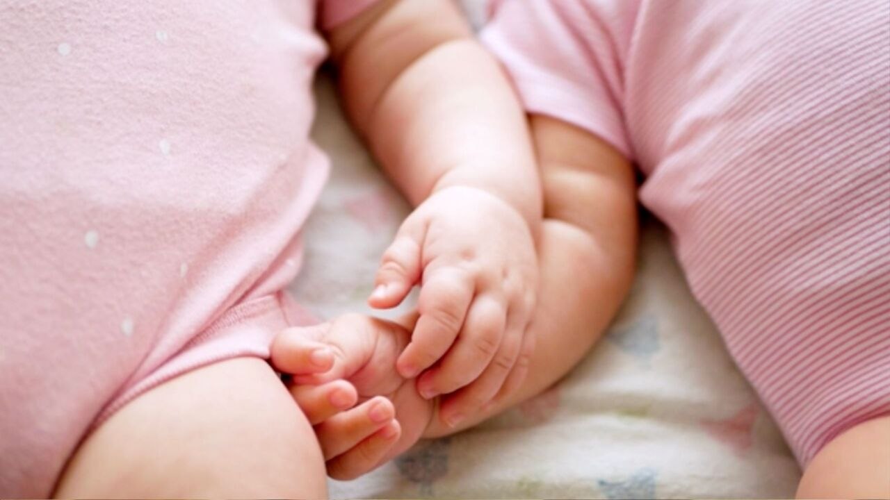 Conjoined Twins Headed Home Separately From Texas Hospital After Successful Surgery