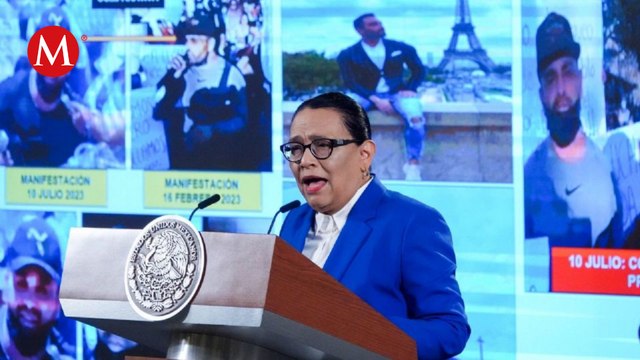 Bloqueo en Chilpancingo, para pedir liberación de 2 integrantes de Los Ardillos: SSPC