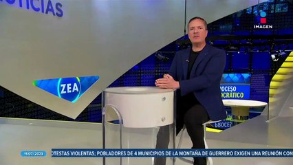 Movimiento Ciudadano pone condición para apoyar Xóchitl Gálvez