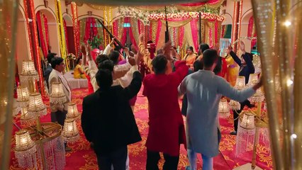 Gauna Ek Pratha 11th July 2023