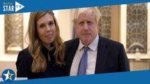 Boris Johnson papa pour la huitième fois : son épouse Carrie a accouché, elle dévoile une photo du b