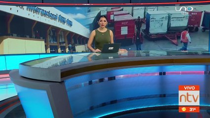 Caso narcovuelo: Un efectivo policial aprehendido y 9 detenidos