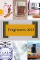 Top 6 Fragrances 2023