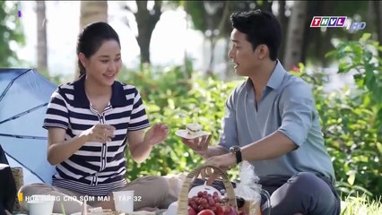 hoa hồng cho sớm mai tập 32 - phim việt nam thvl1 - xem phim hoa hong cho som mai tap 33