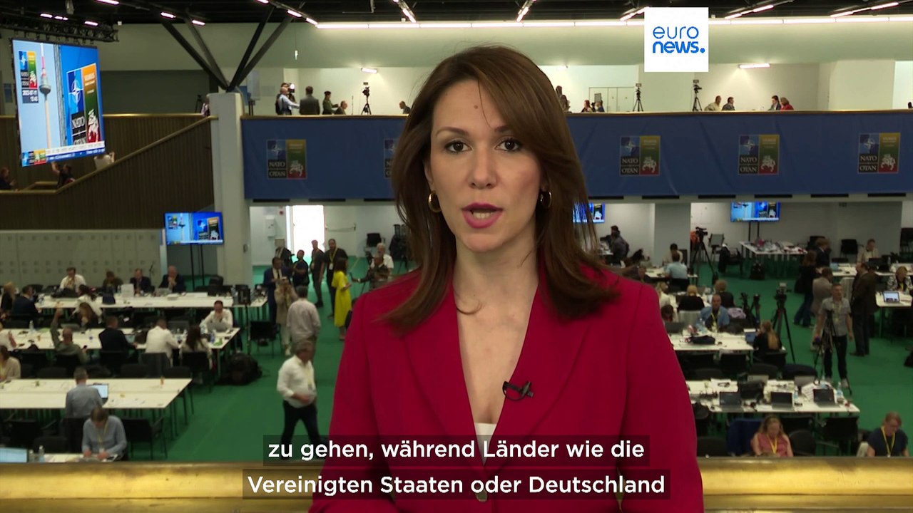 Nachrichten des Tages | 11. Juli - Abendausgabe