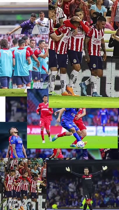 El RESUMEN de la J2 del Apertura 2023 #Futbol #LigaMx #Jornada2