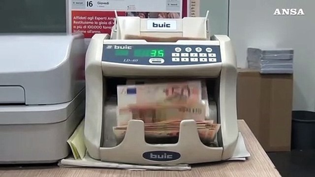 Le imprese prevedono una frenata, ma anche il calo dell'inflazione