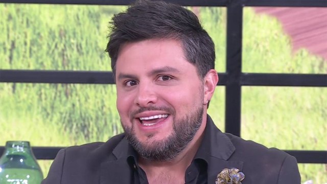 El esperado regreso de Paul Stanley a HOY: su entrada triunfal tras 'La Casa de los Famosos México'