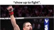 Robert Whittaker discusses his knockout loss against Dricus du Plessis at UFC 290.