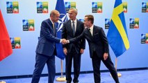 ما وراء الخبر - دلالات توسع حلف الناتو وموافقة تركيا على انضمام السويد إليه